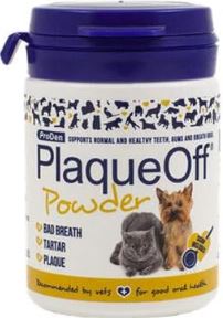 Proden PlaqueOff proszek, XL, 180g