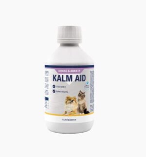 ProDen PlaqueOff NutriScience Kalm Aid, 250ml