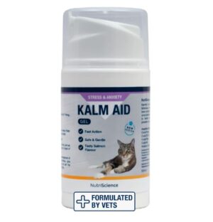 ProDen PlaqueOff NutriScience Kalm Aid Gel, 50ml