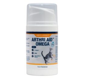 Żel ProDen PlaqueOff NutriScience Arthriaid Omega